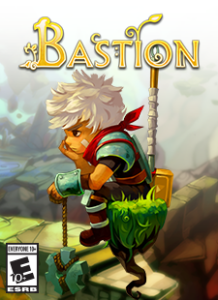 Bastion Cover